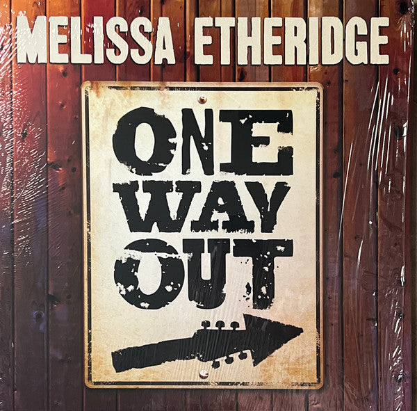 One Way Out