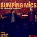 Bumping Mics