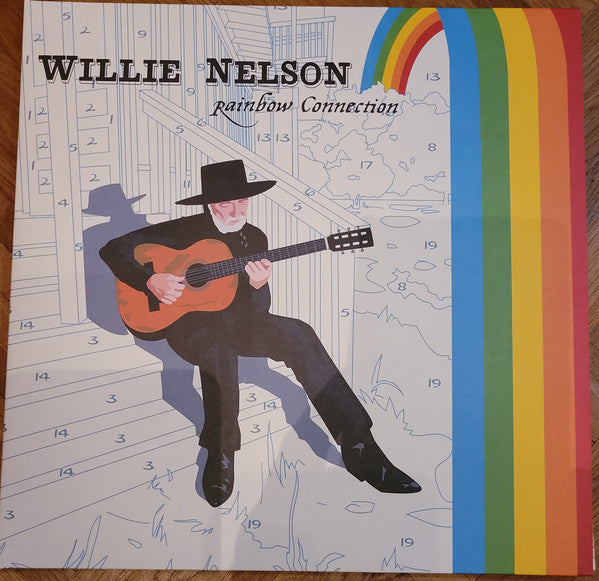 RAINBOW CONNECTION