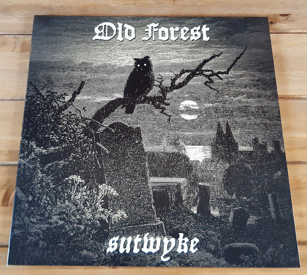 Sutwyke