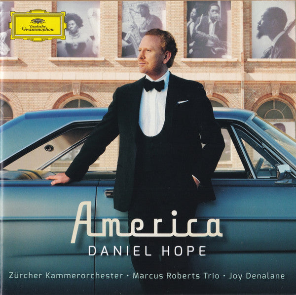 AMERICA