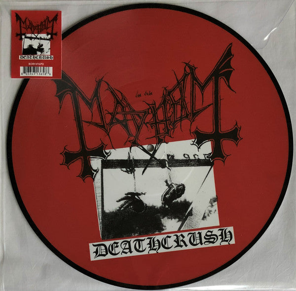 Deathcrush