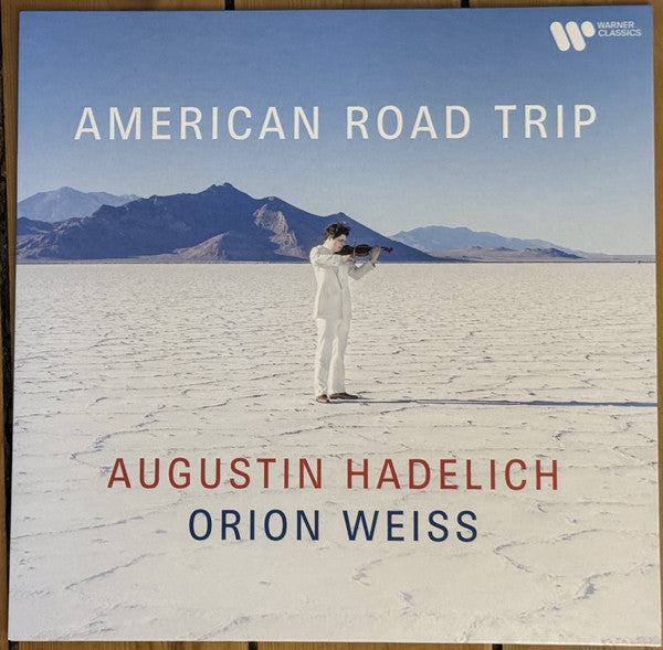 American Road Trip