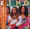 We Are King