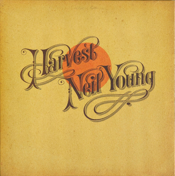 Harvest