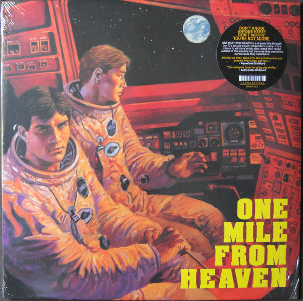 One Mile From Heaven