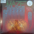Maze Featuring Frankie Beverly