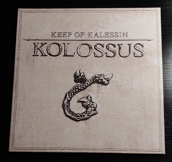Kolossus