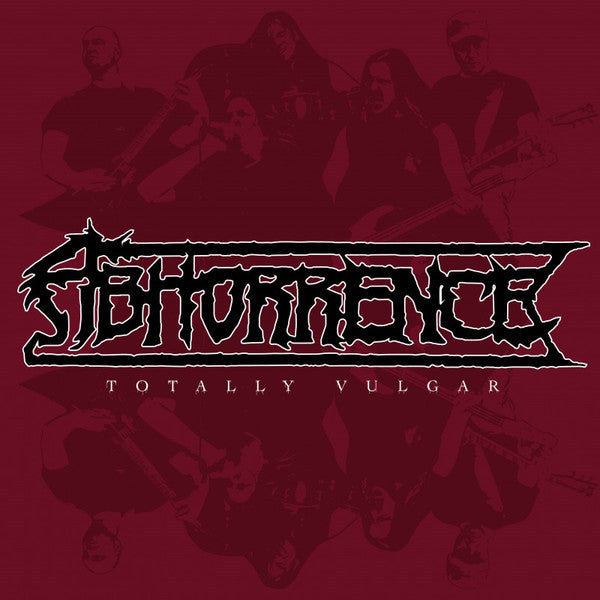 TOTALLY VULGAR - LIVE AT TUSKA 2013
