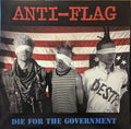 DIE FOR THE GOVERNMENT