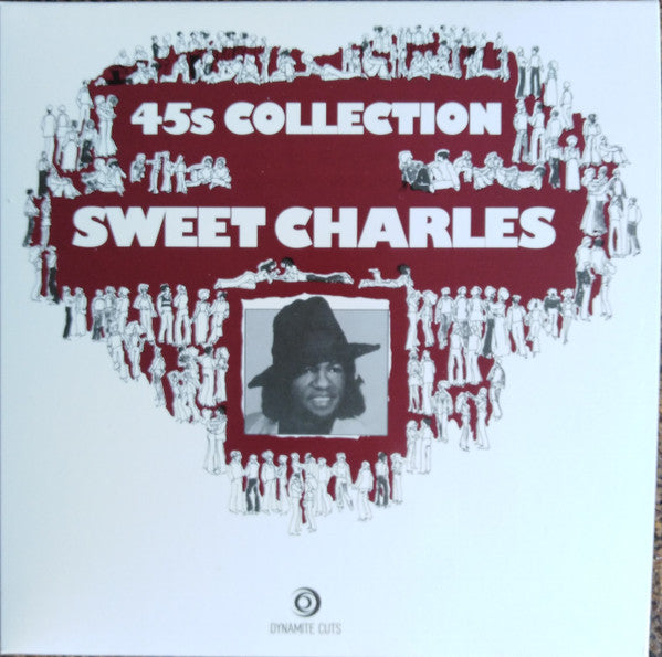 SWEET CHARLES 45S COLLECTION