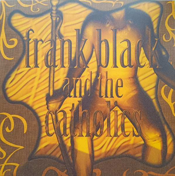 Frank Black And The Catholics