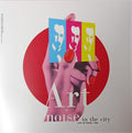 NOISE IN THE CITY: LIVE IN TOKYO, 1986