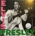 ELVIS PRESLEY