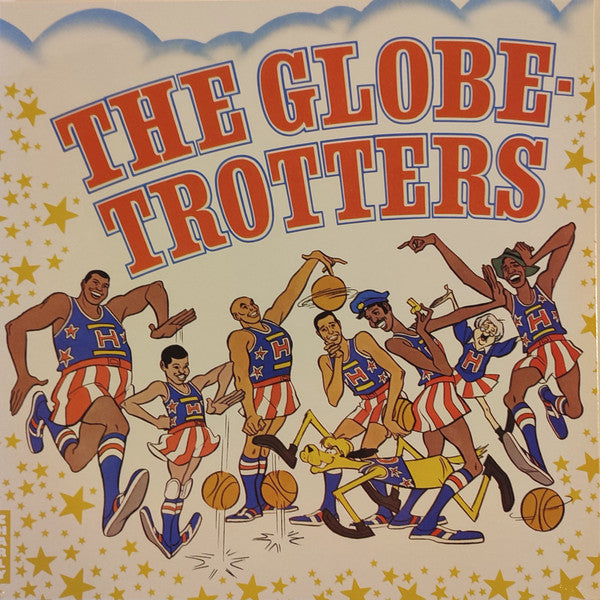 The Globetrotters
