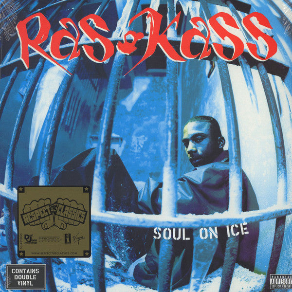 SOUL ON ICE
