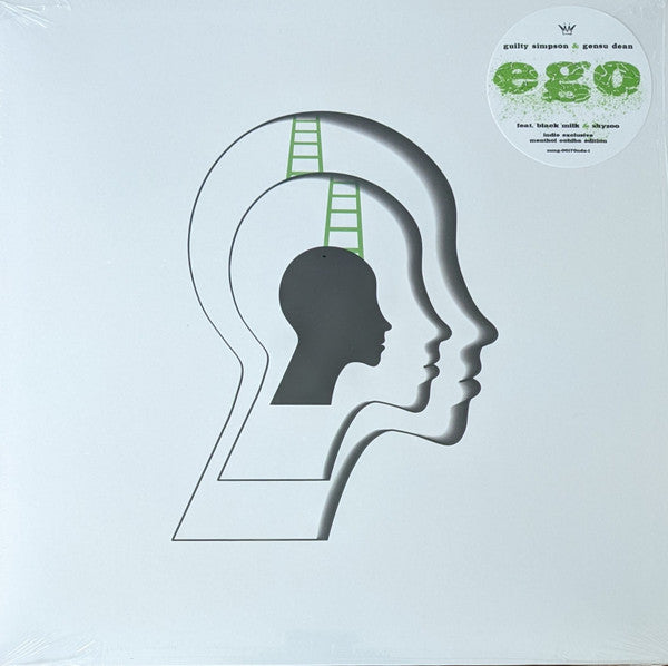 EGO