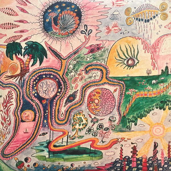 Wondrous Bughouse