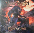 Fight Or Fall
