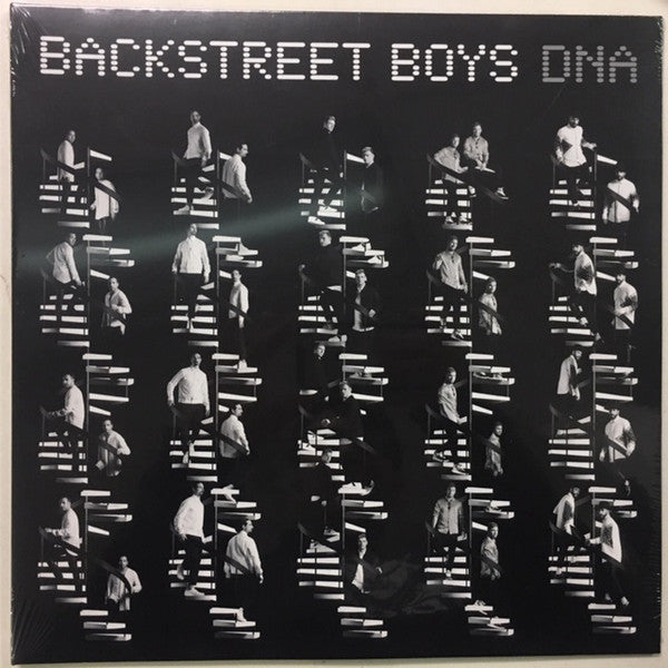 DNA