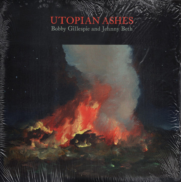 Utopian Ashes