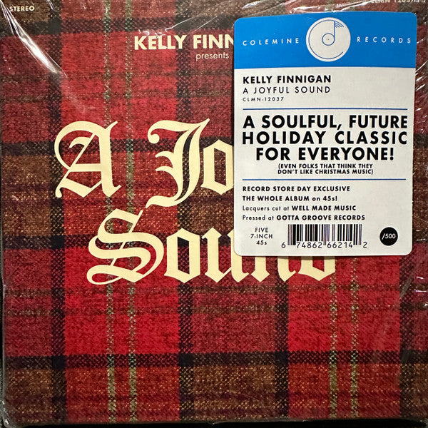 JOYFUL SOUND