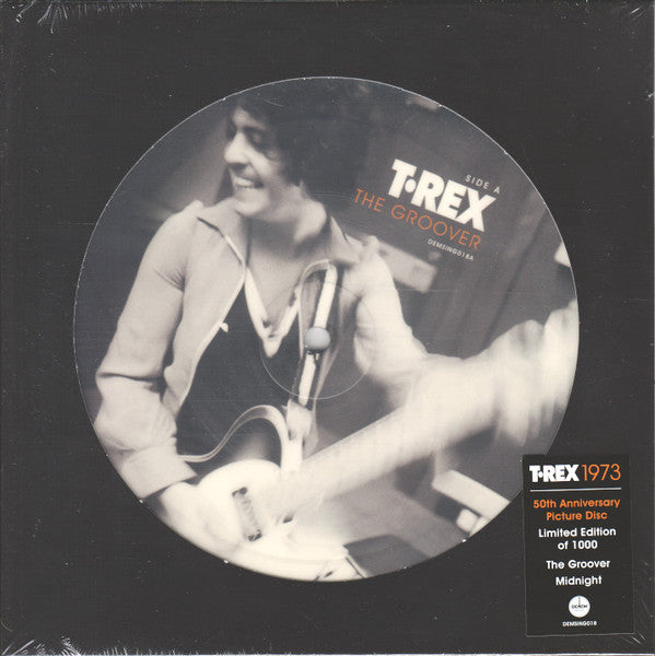 The Groover