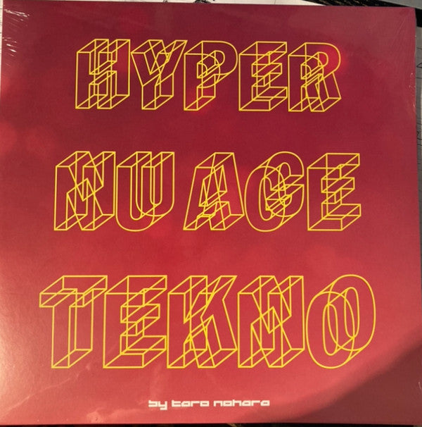 Hyper Nu Age Tekno