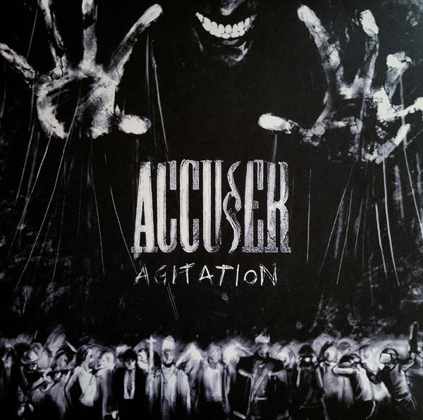 Agitation