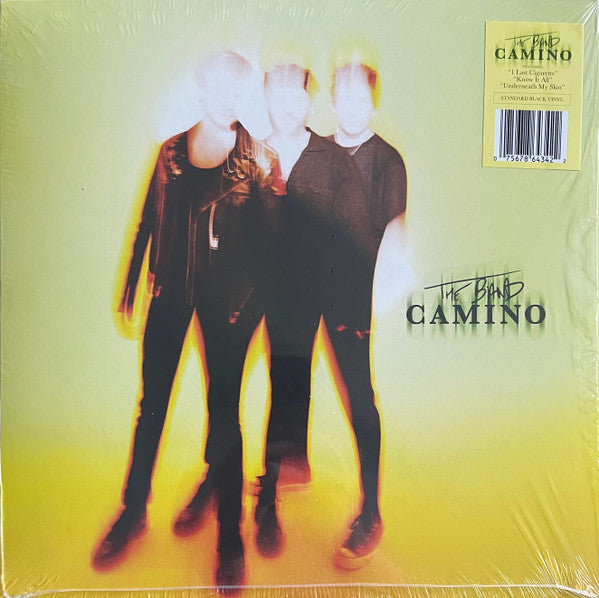BAND CAMINO