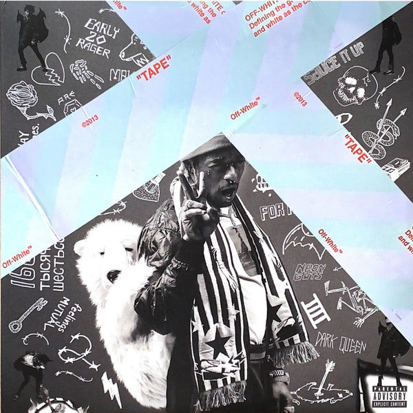 Luv Is Rage 2