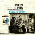 KIND OF BLUE