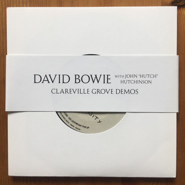 Clareville Grove Demos