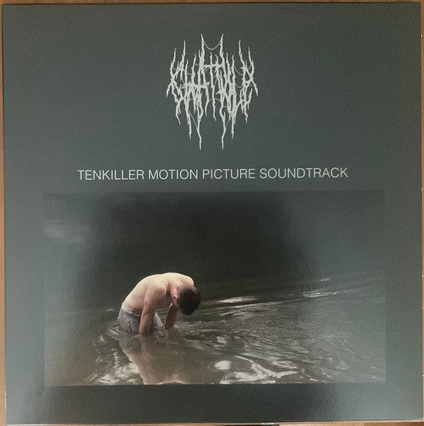 Tenkiller Motion Picture Soundtrack