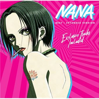 NANA - BEST EXTENDED VERSION