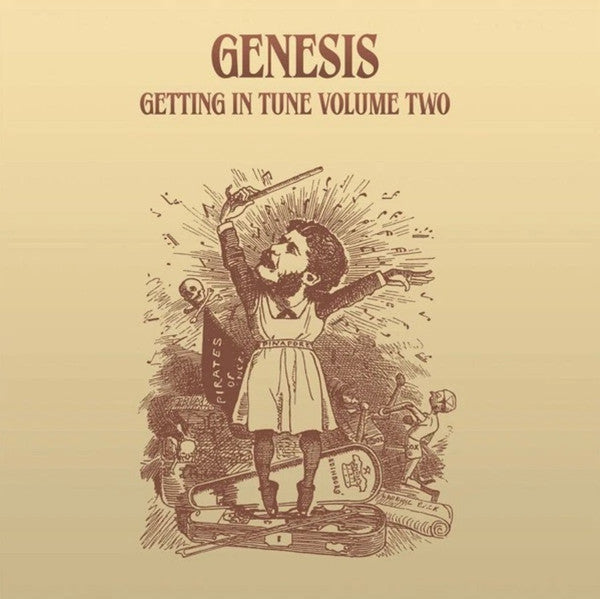 GETTING IN TUNE VOL.2