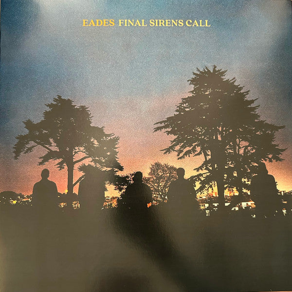 FINAL SIRENS CALL