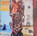 Laughing On Judgement Day - Colored Vinyl