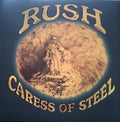 Caress Of Steel