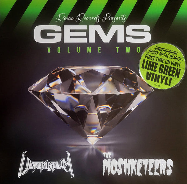 Gems Volume Two