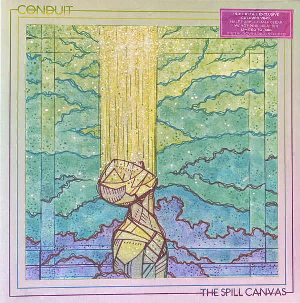 CONDUIT