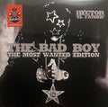 The Bad Boy—The Most-Wanted Edition