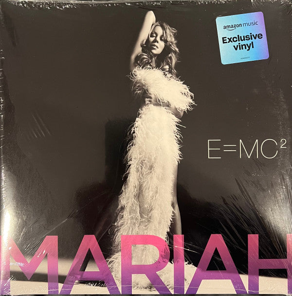 E=MC²
