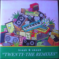 TWENTY - THE REMIXES