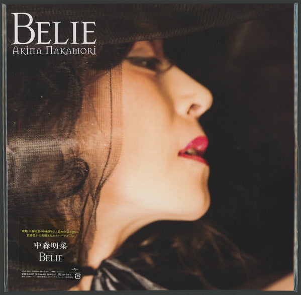 Belie