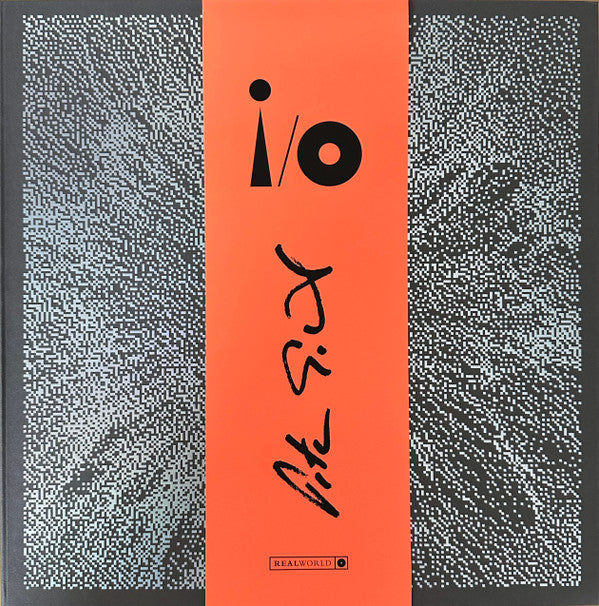 I/O