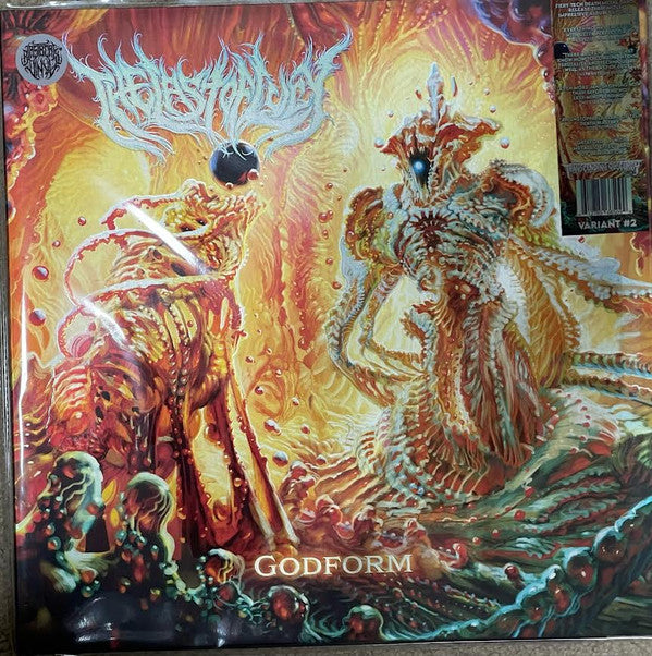 GODFORM