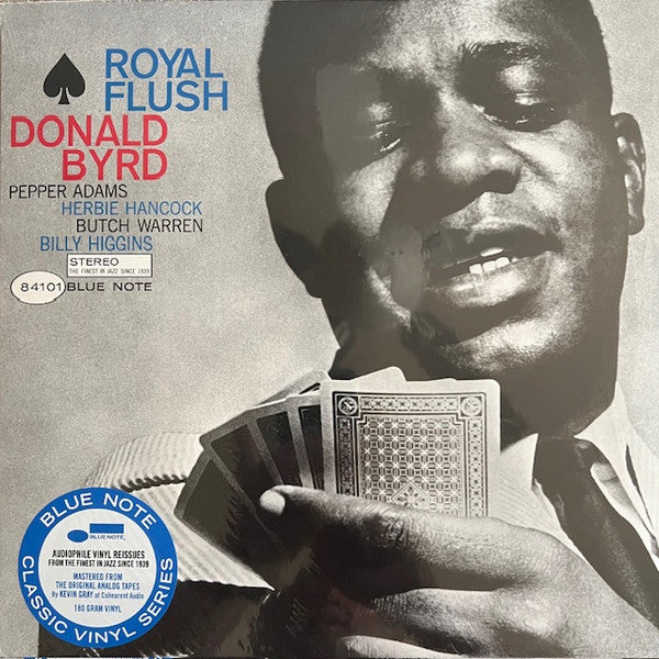 Royal Flush