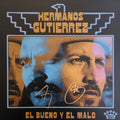EL BUENO & EL MALO