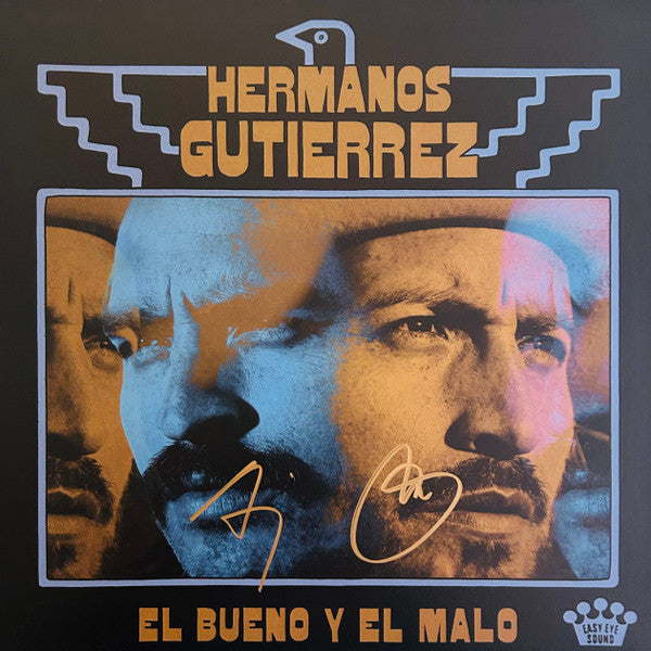 EL BUENO & EL MALO